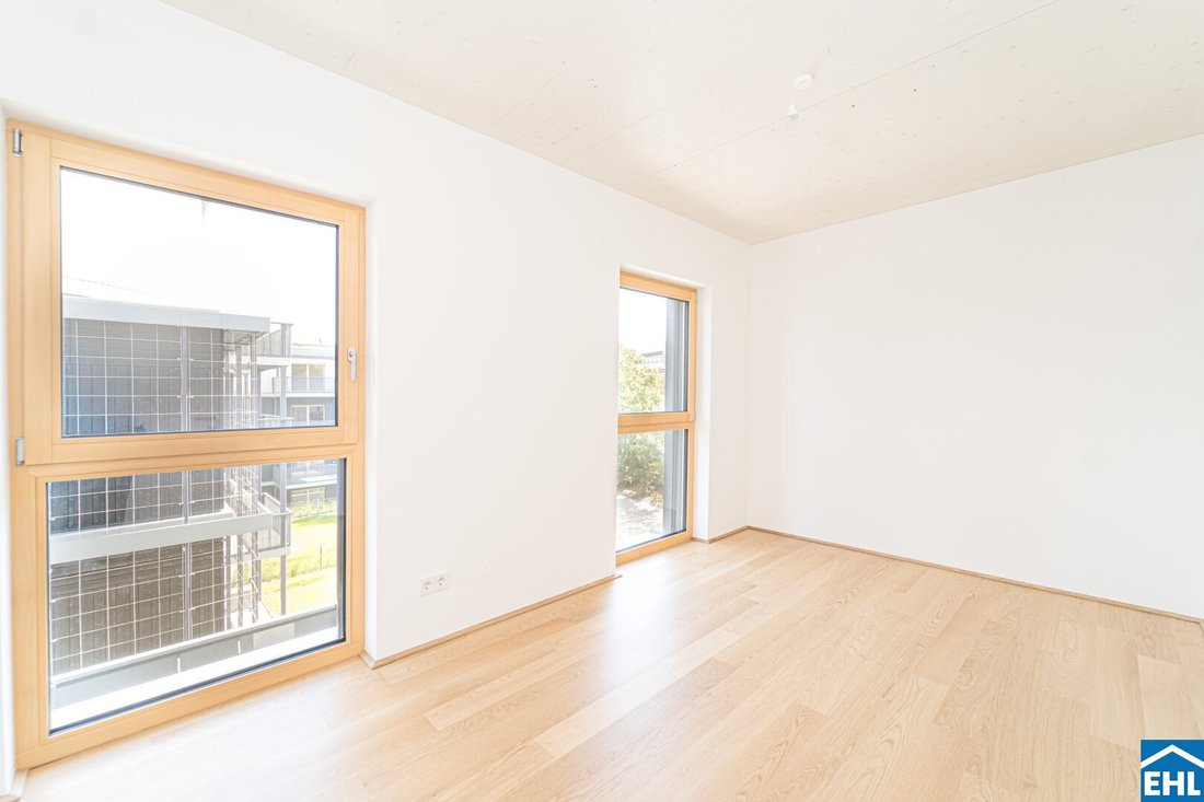 Wohnung in Mödling, Niederösterreich, Österreich 1 - 17036622
