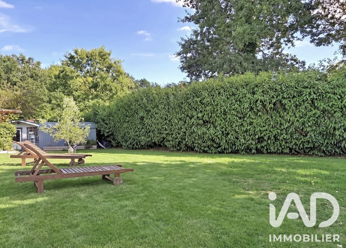 House in Sonchamp, Ile-de-France, France 2 - 19008466