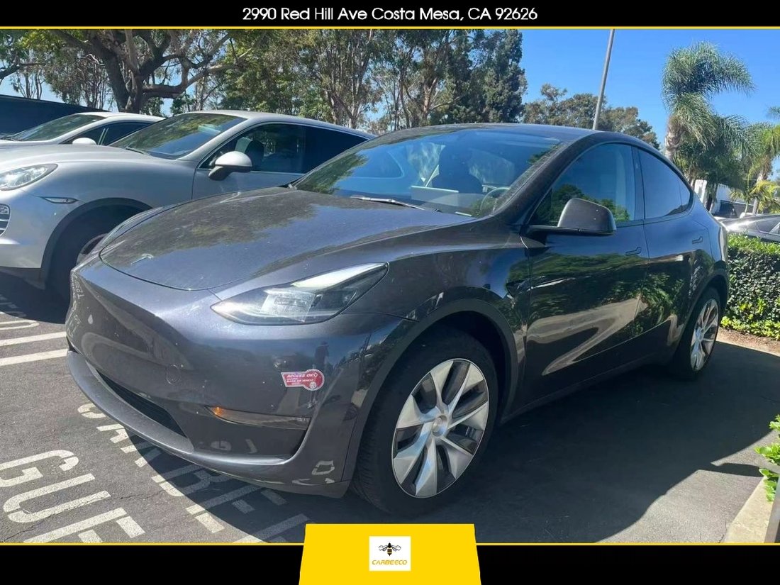 Suv in Costa Mesa, CA, United States 1 - 19001930
