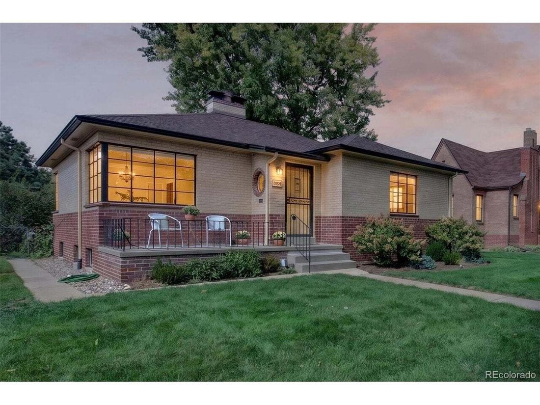 House in Denver, Colorado, United States 5 - 19006651