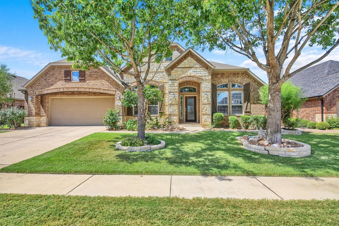 House in Georgetown, Texas, United States 2 - 19006959
