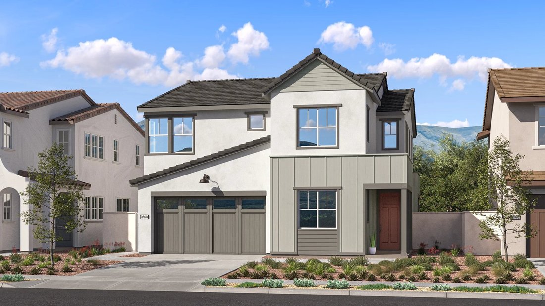 House in San Juan Capistrano, California, United States 1 - 19002205