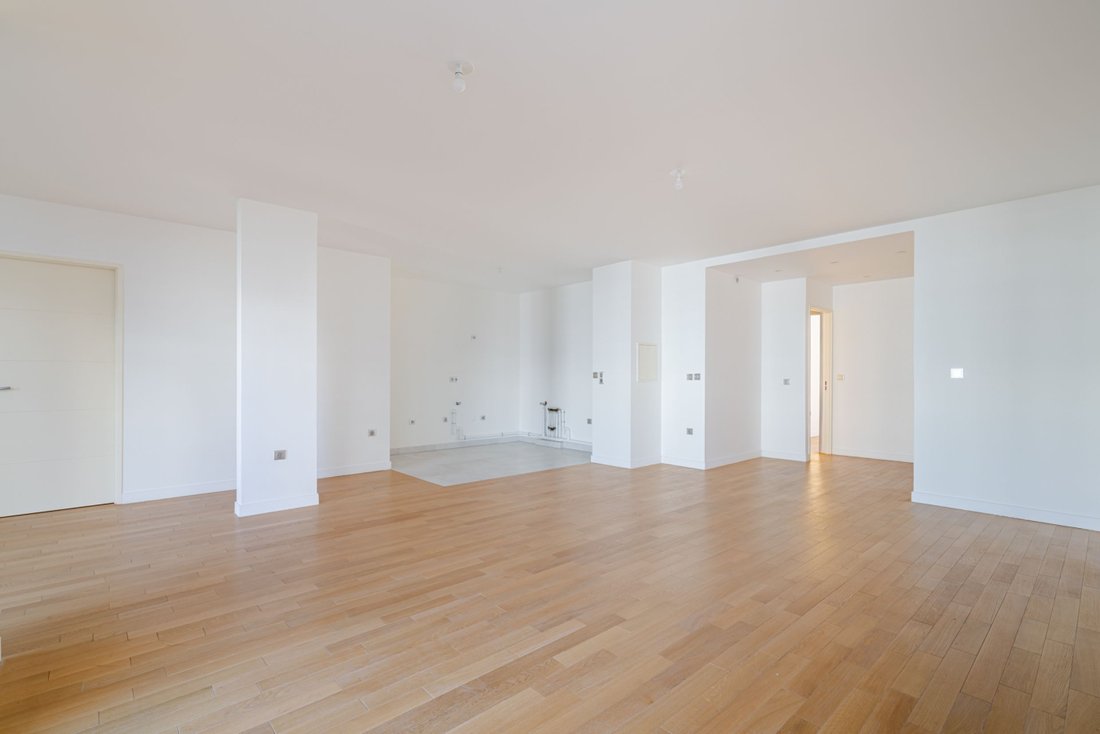 Apartment in Ile de la Jatte - Parc d'Orléans, Neuilly-sur-Seine, France 5 - 19007488