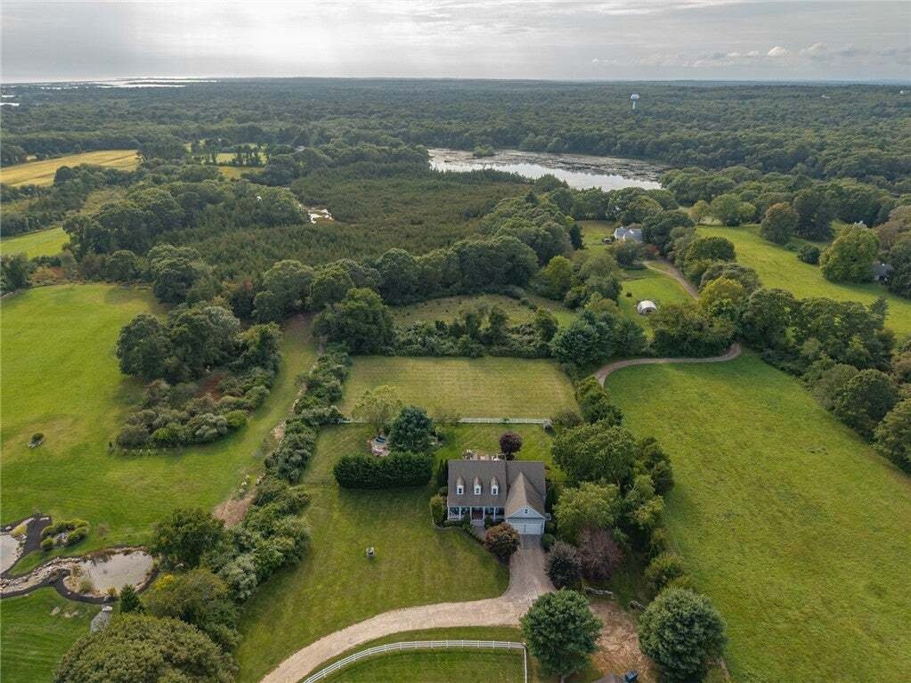 House in South Kingstown, Rhode Island, United States 5 - 19006572