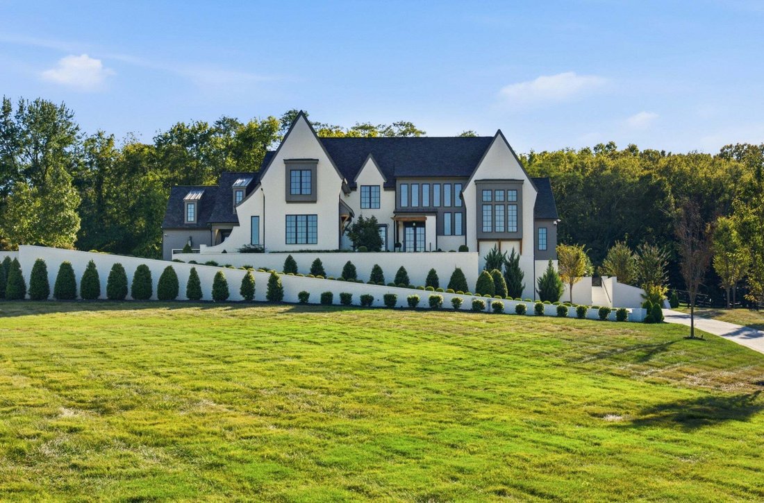 House in Franklin, Tennessee, United States 3 - 19006699