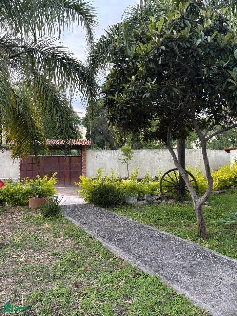 Land in Jardines de la Calera, Jalisco, Mexico 5 - 19003317
