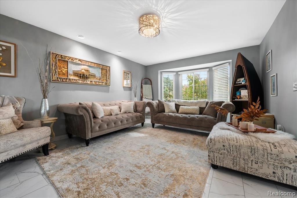 House in Woodhaven, Michigan, United States 5 - 19003770
