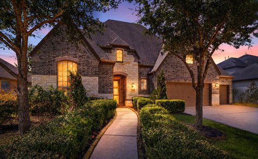 Casa en Missouri City, Texas, Estados Unidos 1