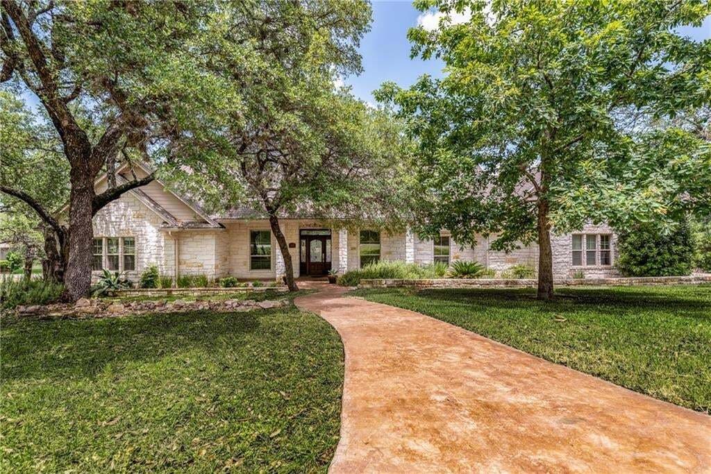 House in Spicewood, Texas, United States 1 - 19003543