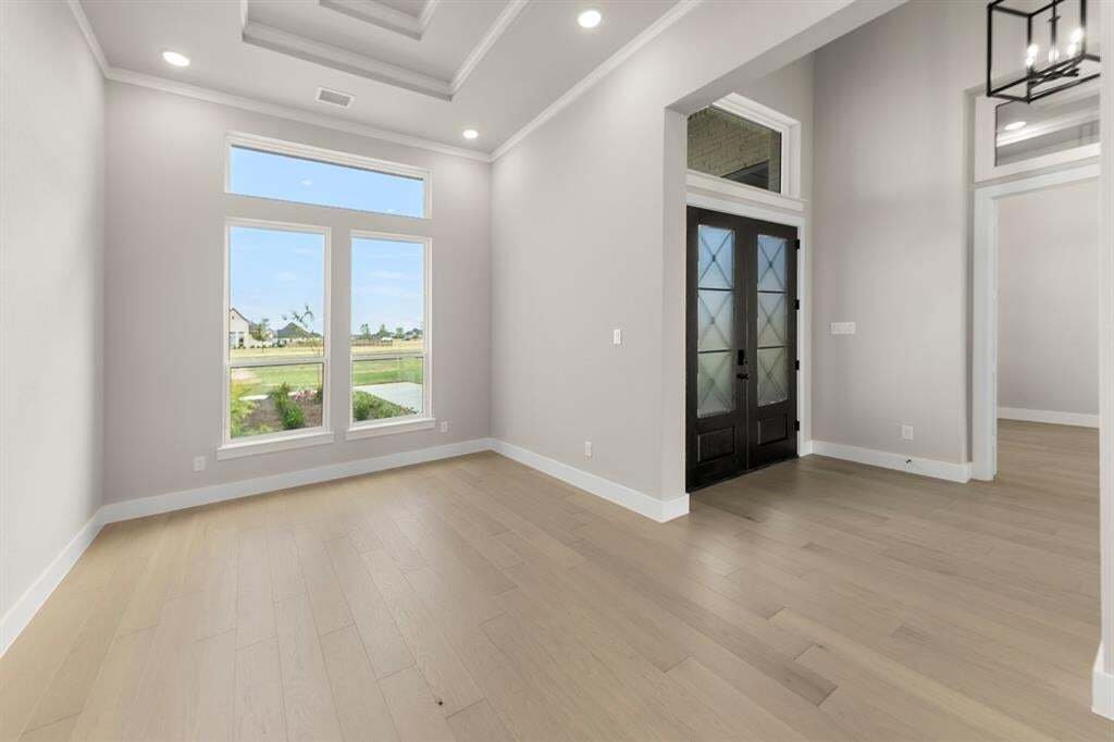 House in Allen, Texas, United States 5 - 18562921