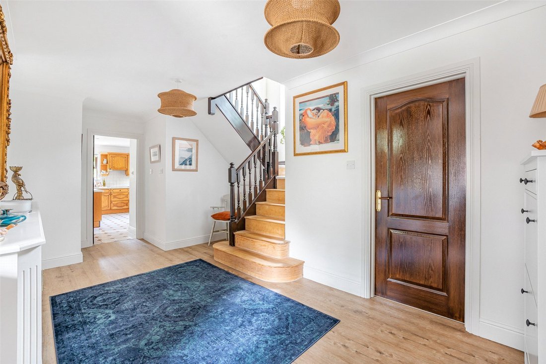 House in Thakeham, England 3 - 19000489
