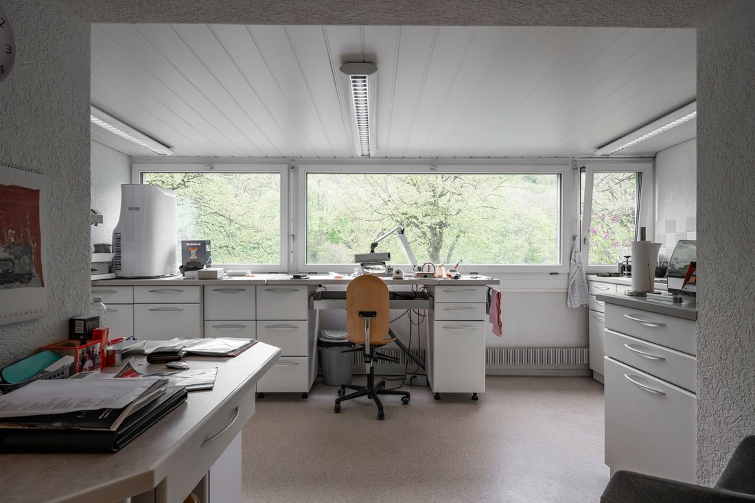House in Aarburg, Aargau, Switzerland 4 - 19006594