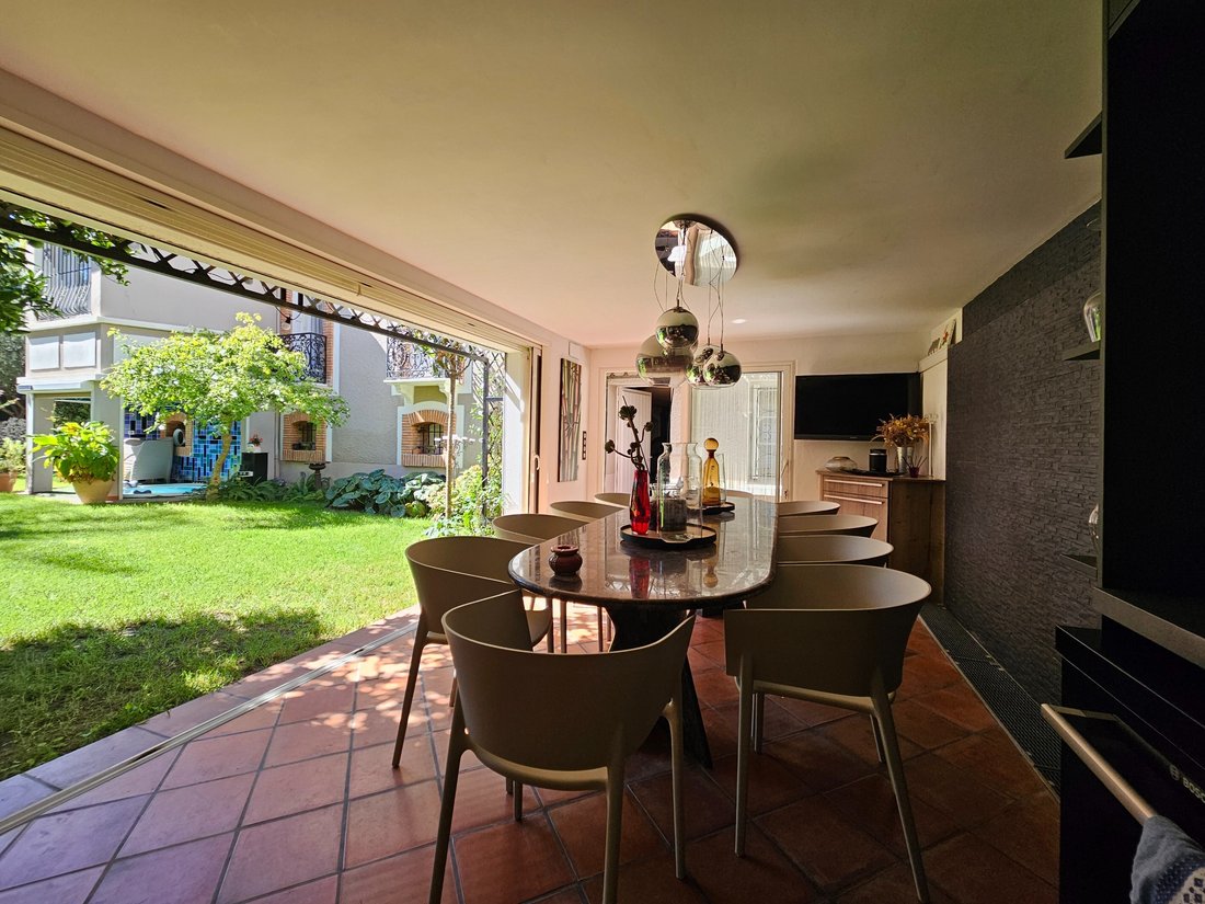 House in Gare, Perpignan, France 3 - 19006375