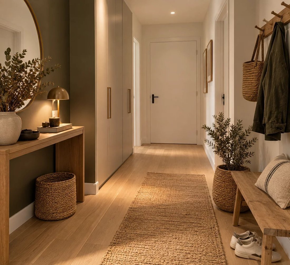 Apartment in Saint Léger-Fourqueux, Saint-Germain-en-Laye, France 5 - 19005260