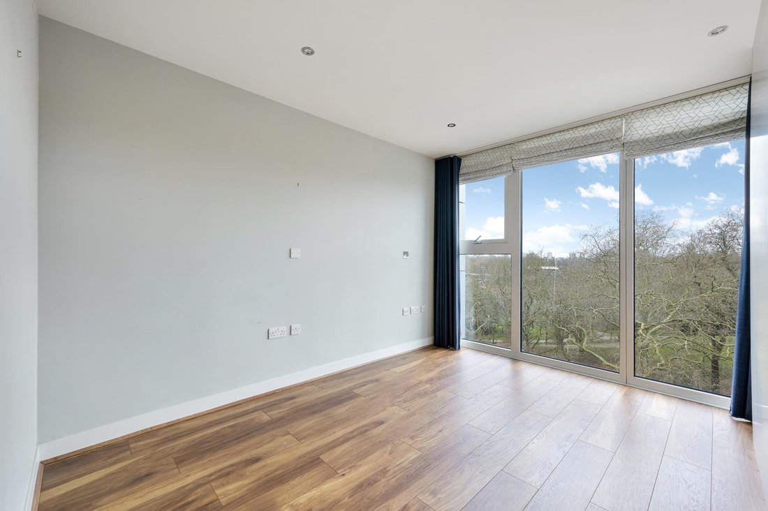Apartment in South Lambeth, Wandsworth (Greater London), England 5 - 19006784
