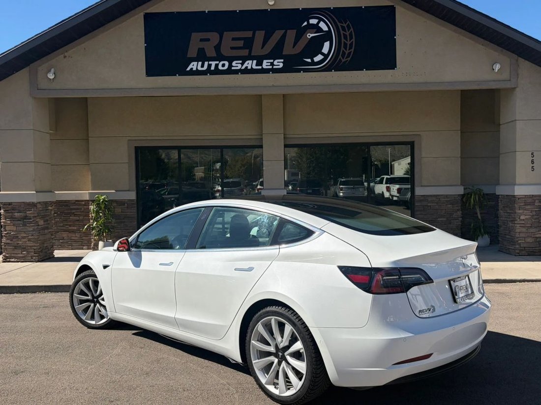 Sedan in Lindon, UT, United States 3 - 19005546