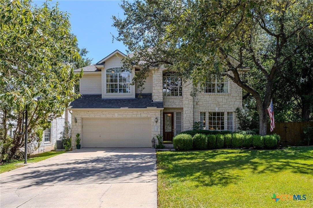 House in Round Rock, Texas, United States 2 - 19003852