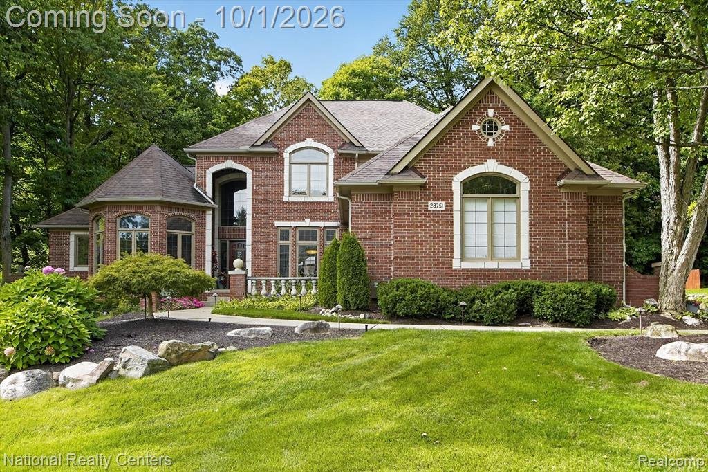 House in Farmington Hills, Michigan, United States 1 - 19007065