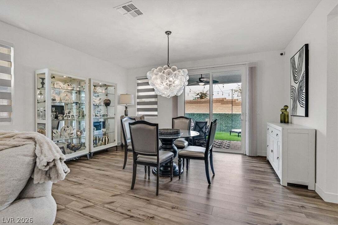 House in Las Vegas, Nevada, United States 5 - 19002896