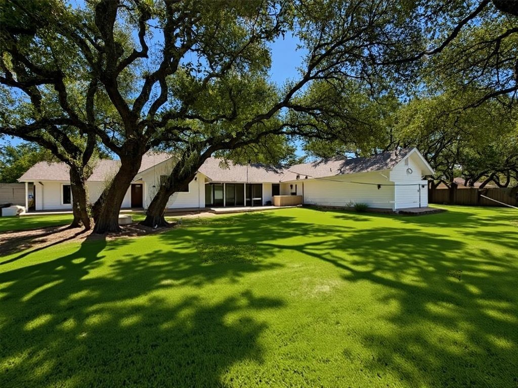 House in Brushy Creek, Texas, United States 3 - 19000957