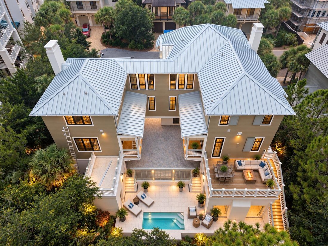 House in Santa Rosa Beach, Florida, United States 4 - 18584454