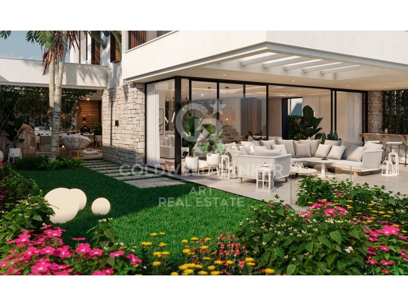 Casa en La Capellania, Benalmádena, Andalucía 3 - 16032810