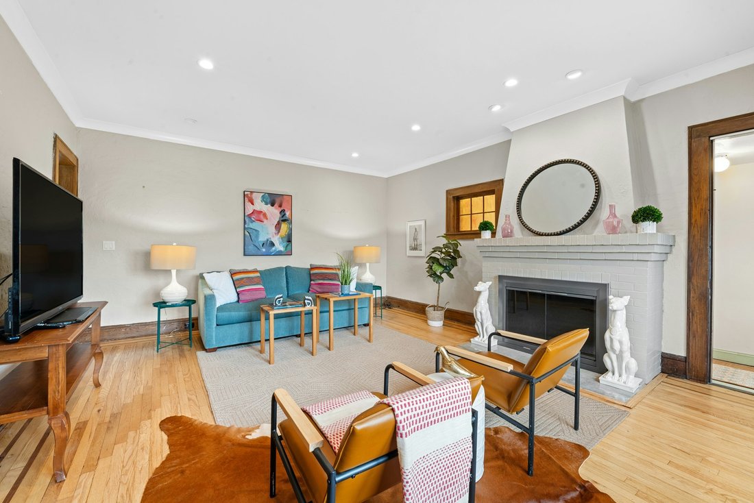 Townhouse in Verona, New Jersey, United States 5 - 19003700