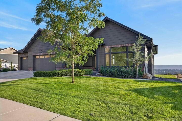 House in Spokane, Washington, United States 3 - 19006093