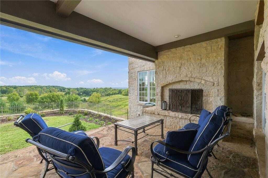 House in Platte City, Missouri, United States 5 - 19006110