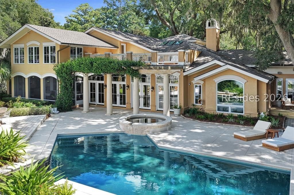 House in Hilton Head Island, South Carolina, United States 1 - 19006146
