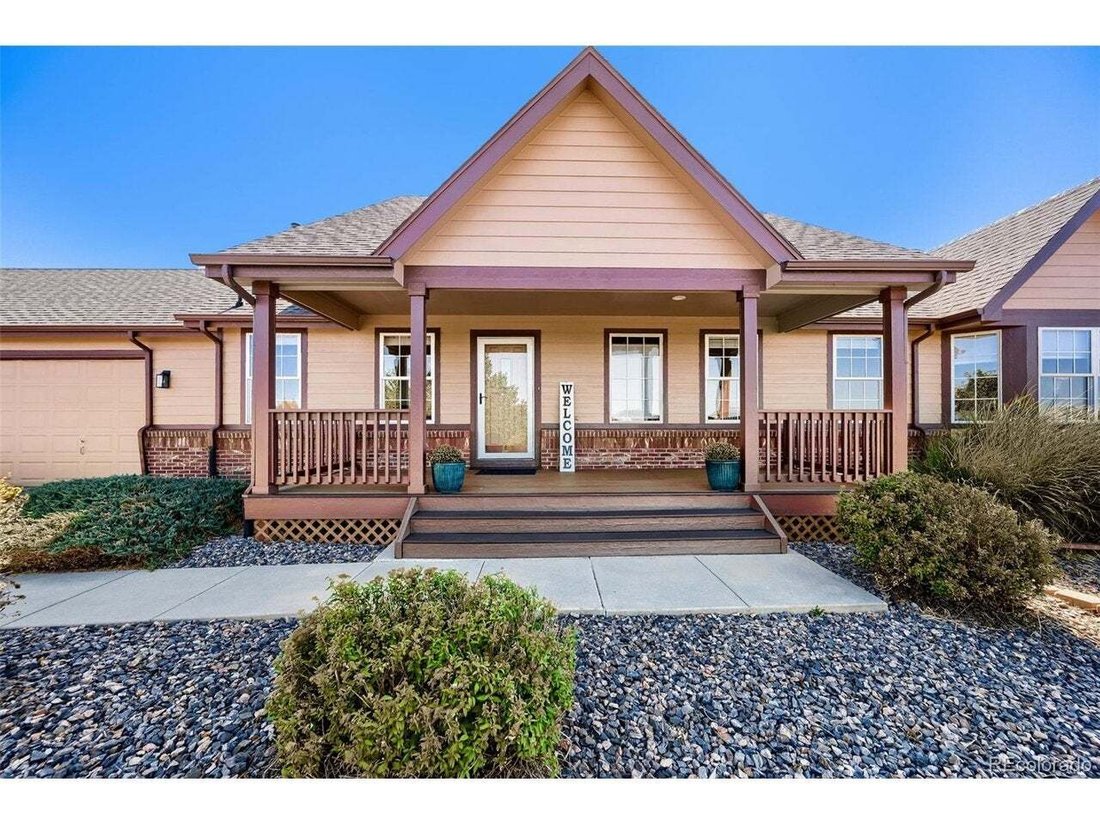 House in Brighton, Colorado, United States 4 - 19006639