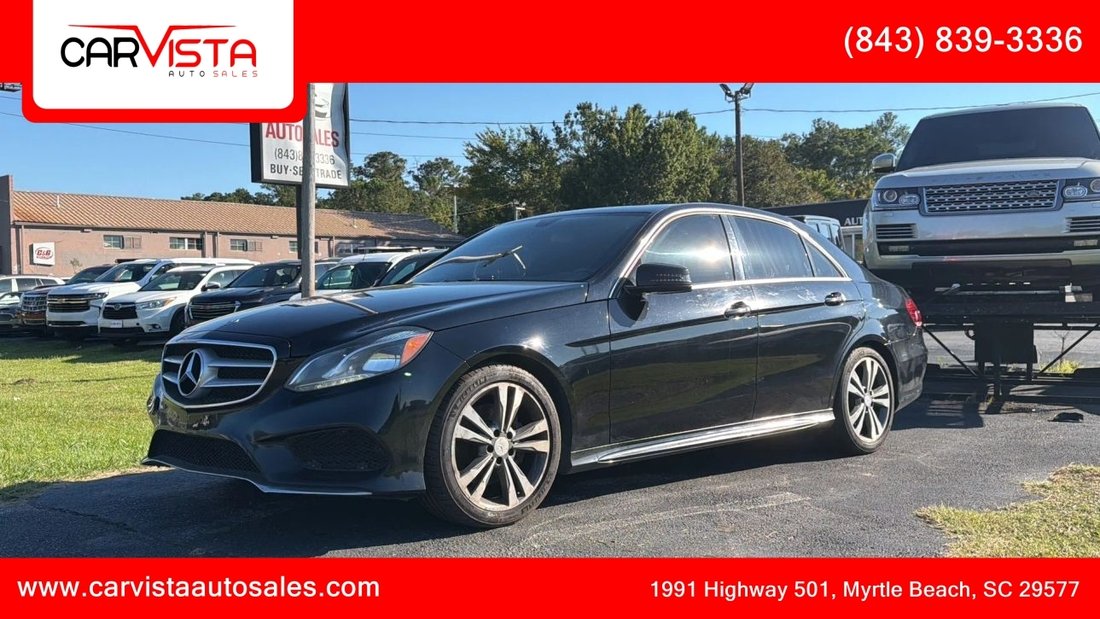 Sedan in Myrtle Beach, SC, United States 1 - 19005392