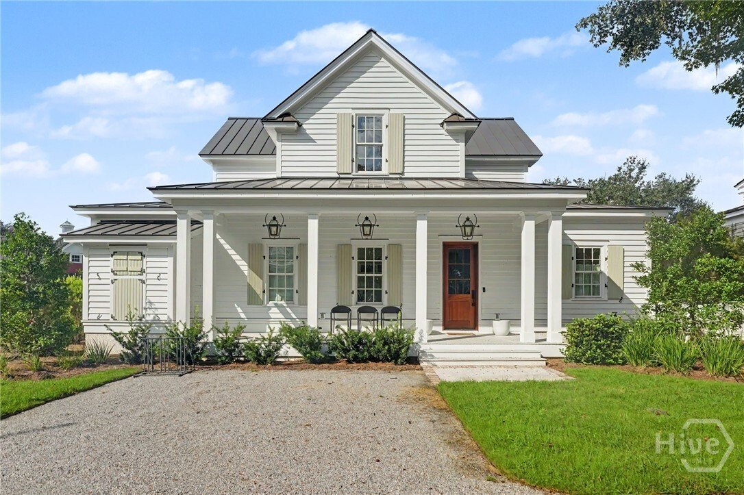 Maison à Richmond Hill, Géorgie, États-Unis 1 - 19000918