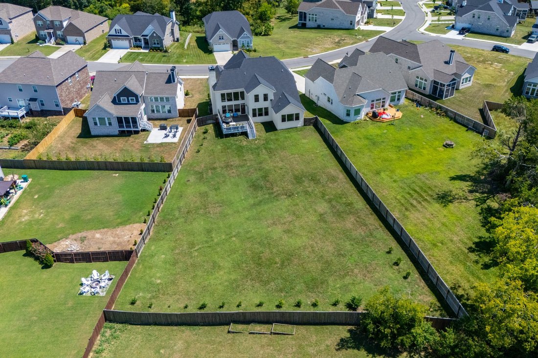 Casa a Mt. Juliet, Tennessee, Stati Uniti 2 - 19003819