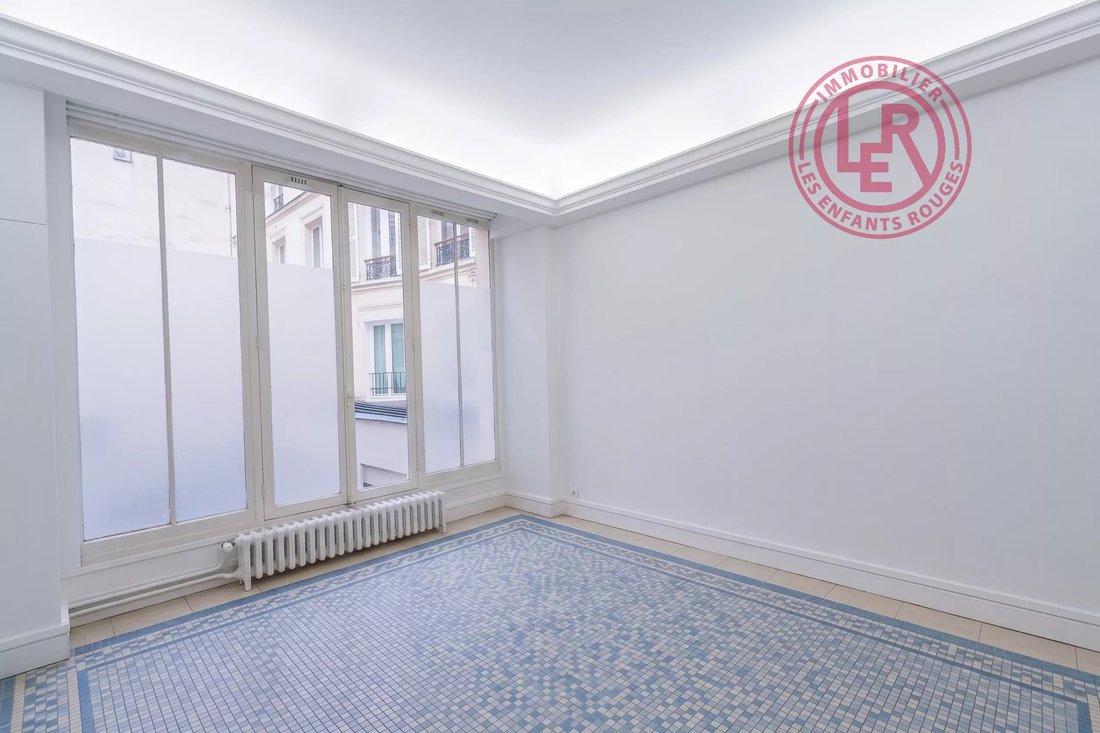 Apartment in Arts et Métiers, Paris 3e Arrondissement, Paris 3 - 19000828