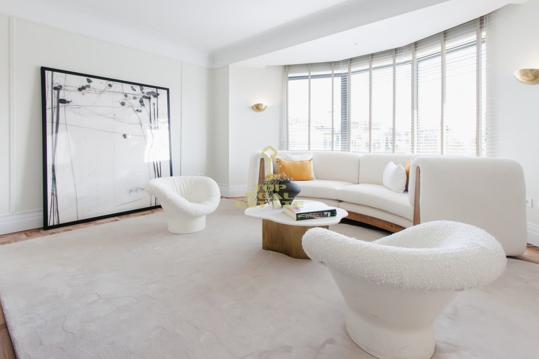 Apartment in Chamartín, Madrid, Spain 4 - 19004551