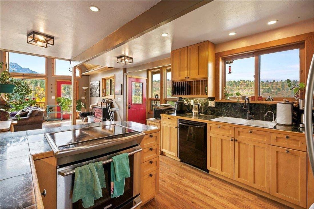 House in Ridgway, Colorado, United States 4 - 19002646