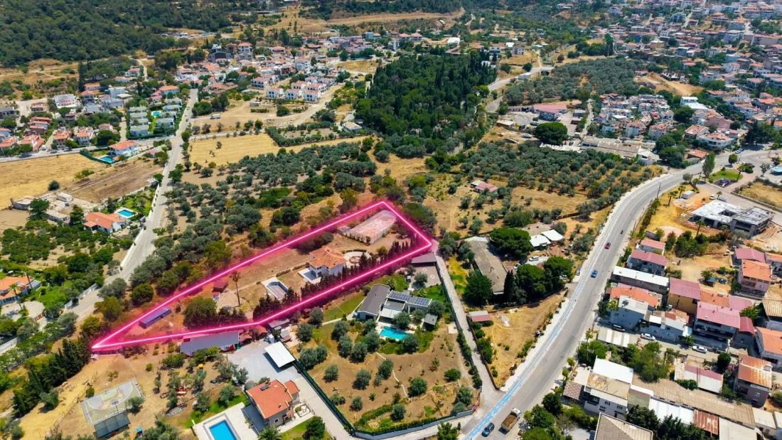 House in İzmir, İzmir, Turkey 2 - 19000924