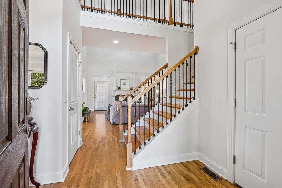 House in Murfreesboro, Tennessee, United States 5 - 19000449