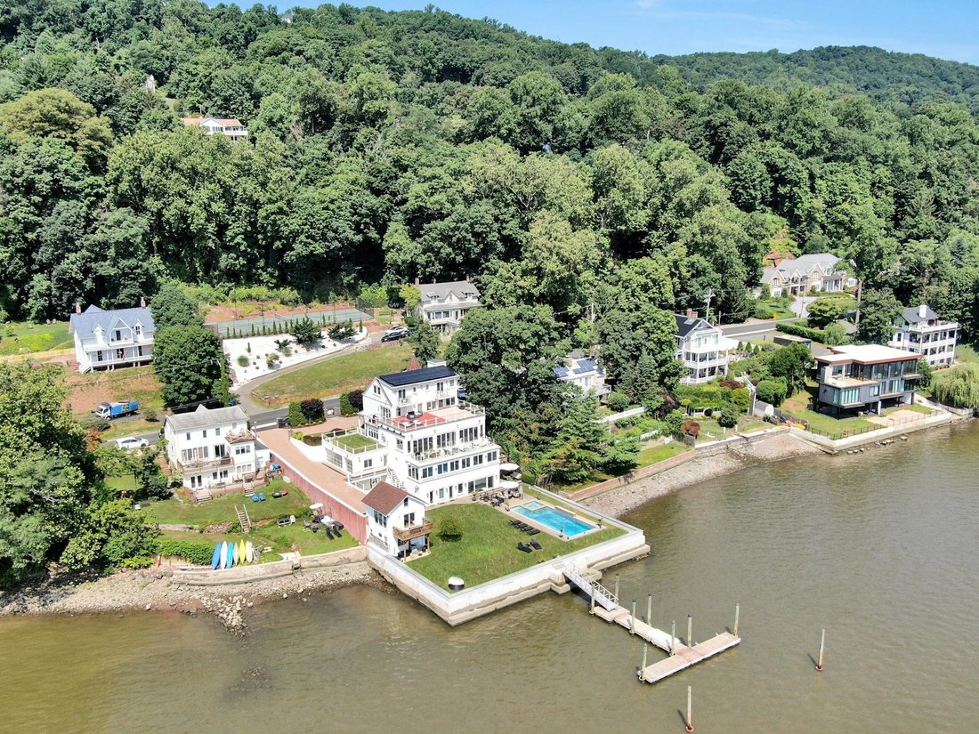 House in Nyack, New York, United States 1 - 19002504