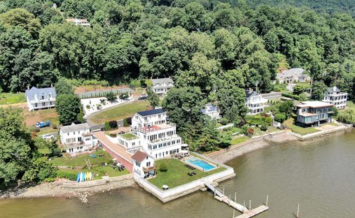 Casa a Nyack, New York, Stati Uniti 1