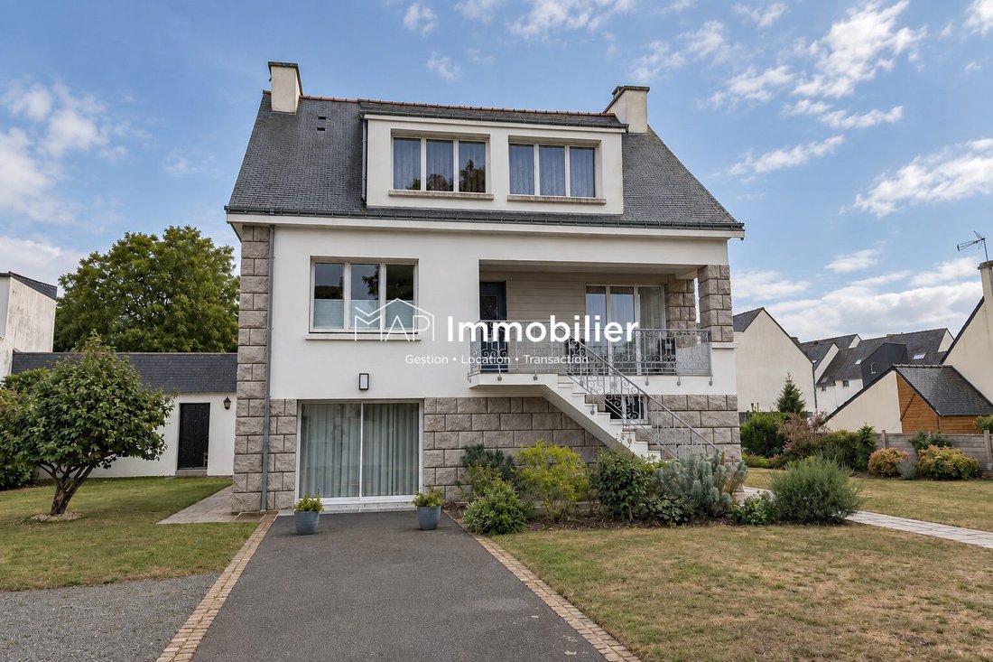 House in Nord, Languidic, France 1 - 19006315