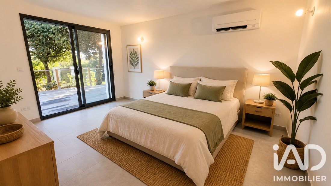 Apartment in Ecarts, Roquebrune-sur-Argens, France 5 - 19008412