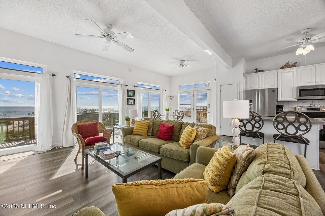 House in Fernandina Beach, Florida, United States 3 - 19002937