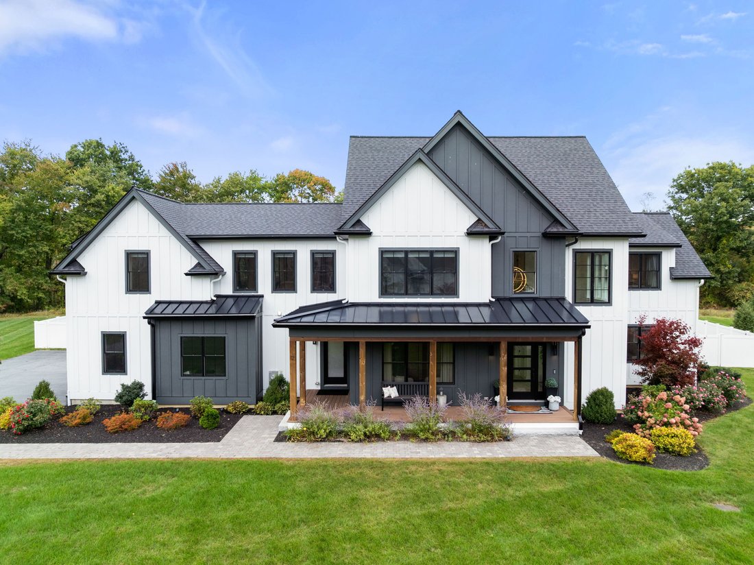 House in Southborough, Massachusetts, United States 1 - 19002447