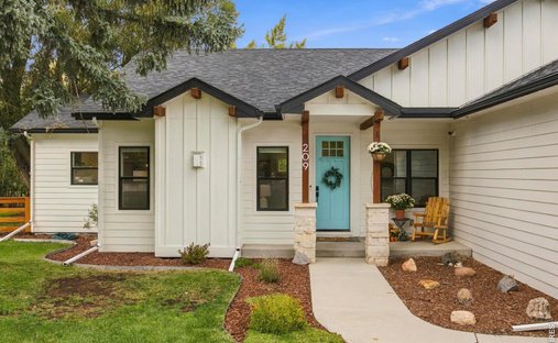 Casa en Loveland, Colorado, Estados Unidos 1