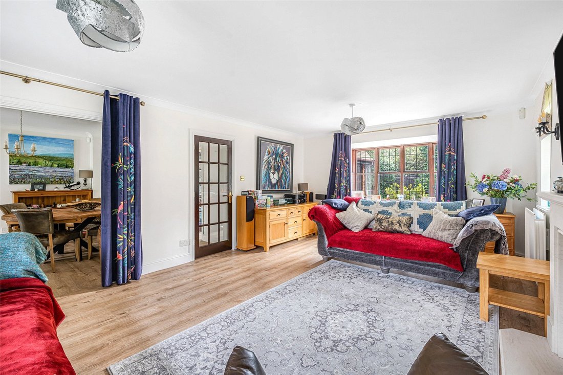 House in Thakeham, England 4 - 19000489