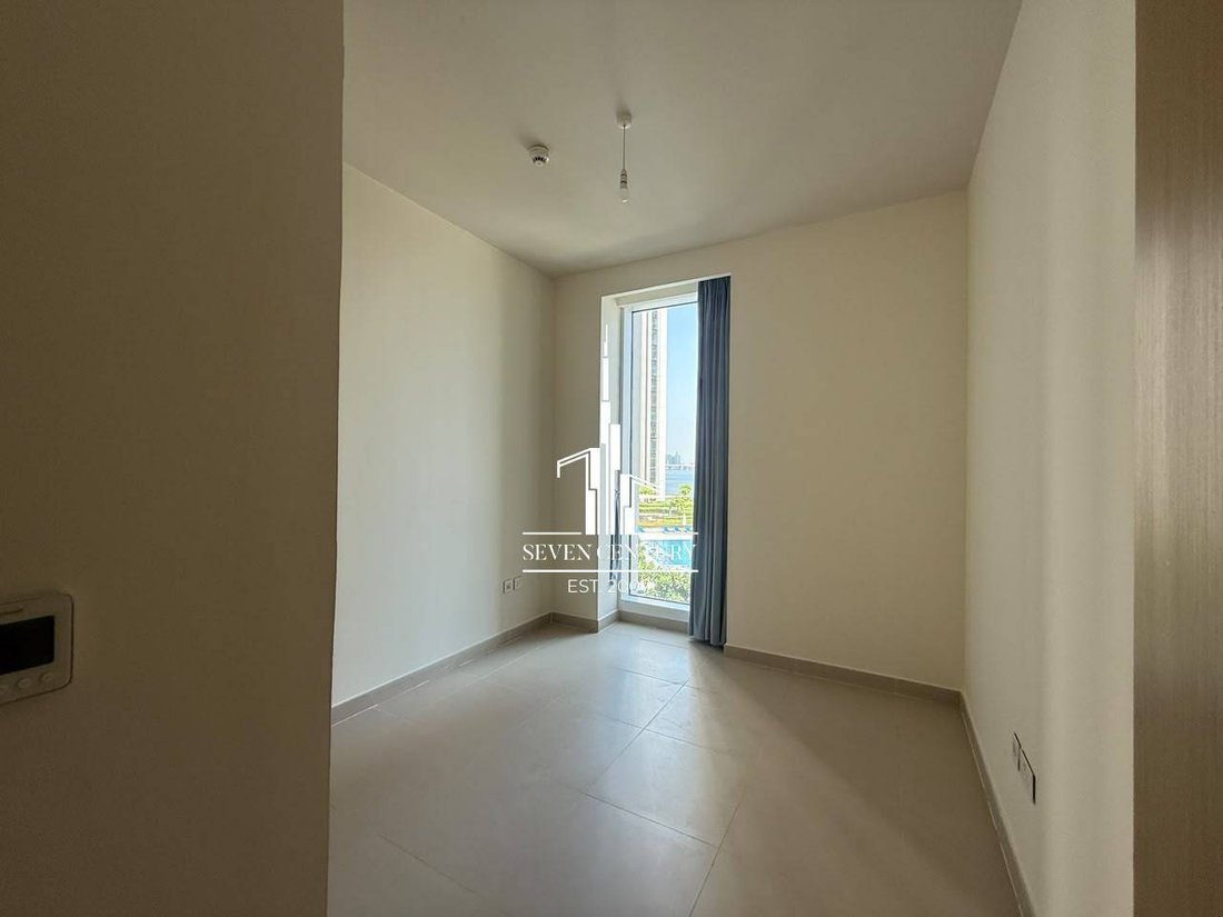 Apartment in Dubai Creek Harbour, Dubai, United Arab Emirates 5 - 19000711