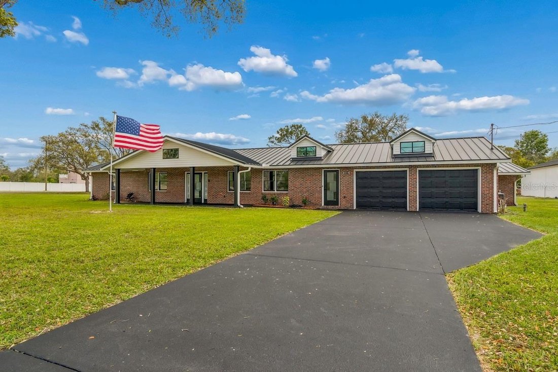 House in Spring Hill, Florida, United States 1 - 19003437