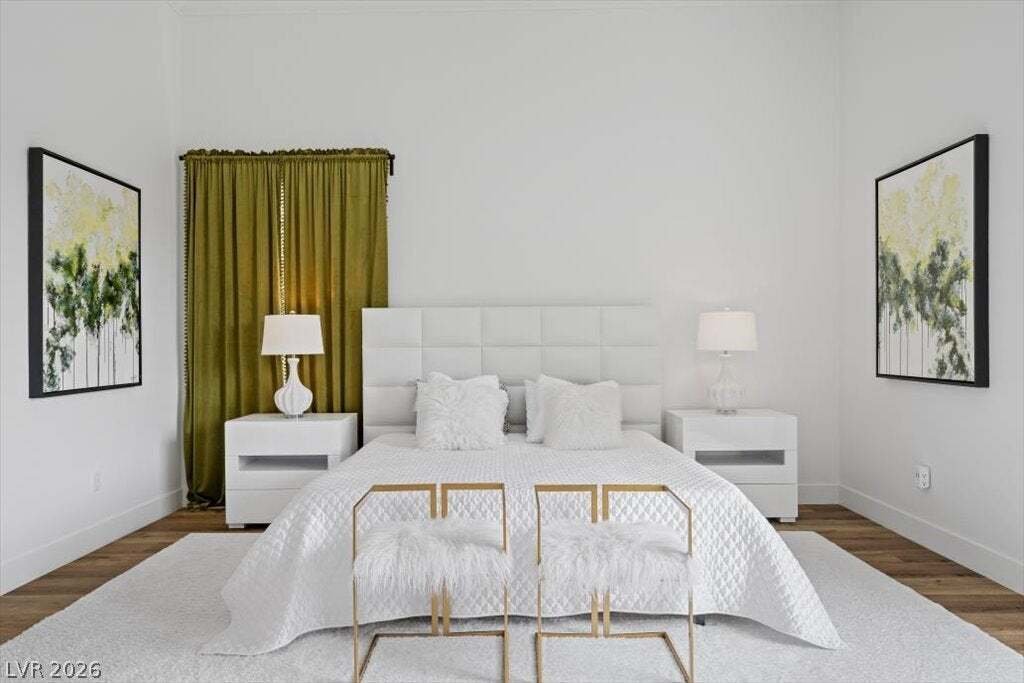 House in Las Vegas, Nevada, United States 5 - 19000309